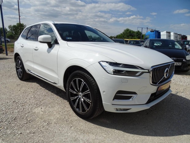 Volvo XC60 2.0 [T6] Inscription Geartronic Pano...